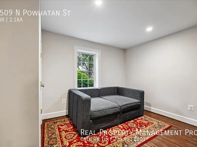 1509 N Powhatan St — Photo 14