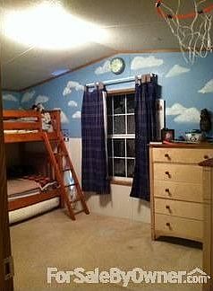 2nd Bedroom