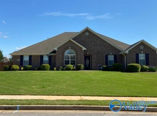 27124 Newberry Ln, Athens, AL 35613