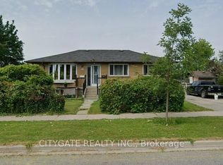 10 Fermoy Rd #BASEMENT, Toronto, ON M1M3J4