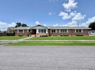 314 Catherine St, Lockport, LA 70374
