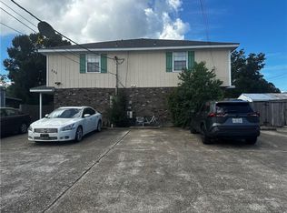 588 Oak Ave APT B, Harahan, LA 70123