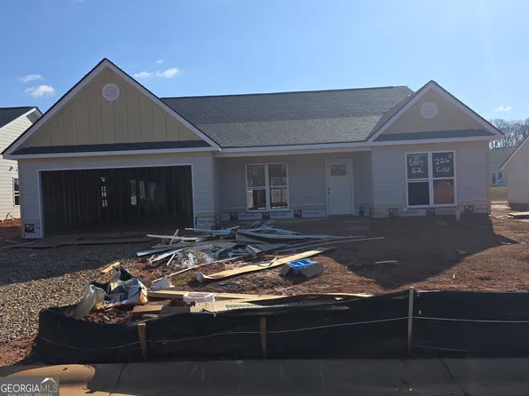 226 Champions Ln #62, Winder, GA 30680