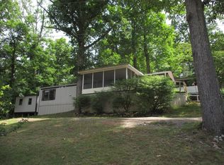 100 Kinsland Park Rd, Franklin, NC 28734