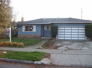 80 Azucar Ave, San Jose, CA 95111