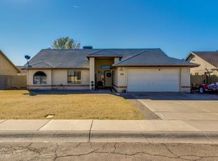 7637 W Cheryl Dr, Peoria, AZ 85345