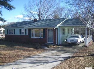 523 Martha Ave, Gastonia, NC 28052