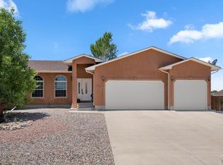 497 S Bayfield Ave, Pueblo West, CO 81007
