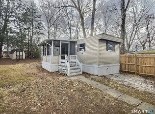 36 Long Drive, Windham, CT 06256