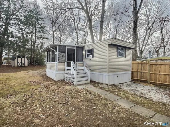 36 Long Drive, Windham, CT 06256