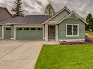 7608 SW Honor Loop, Wilsonville, OR 97070