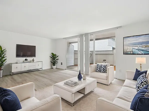 Images Columbia Apartments