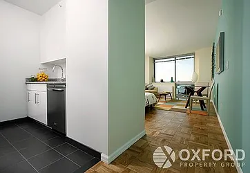 Rented by Oxford Property Group