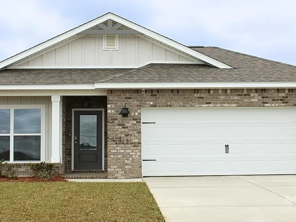 9016 Chabo Cir, Summerdale, AL 36580