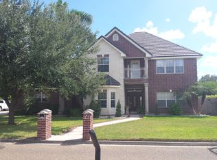 2817 Quail Ave, McAllen, TX 78504