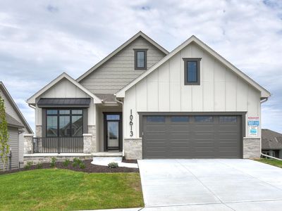 10718 S 126th Ct, Omaha, NE, 68137