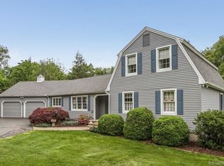 117 Tri Mountain Rd, Durham, CT 06422