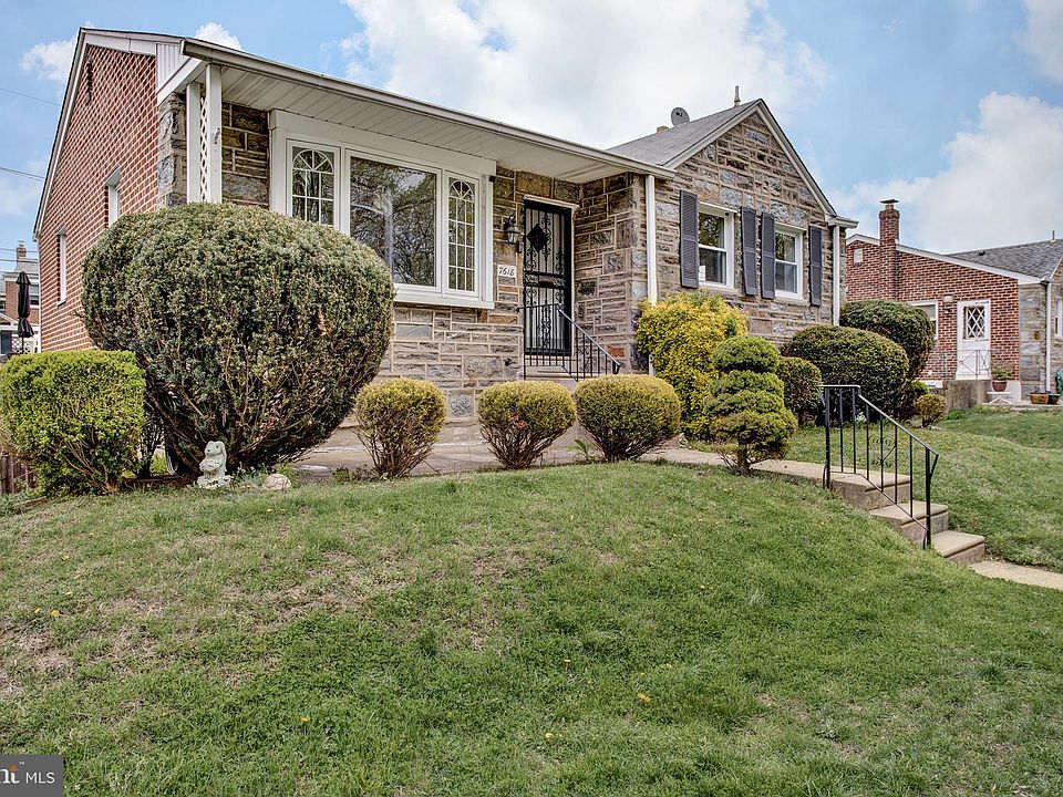7618 Lexington Ave, Philadelphia, PA 19152 Zillow