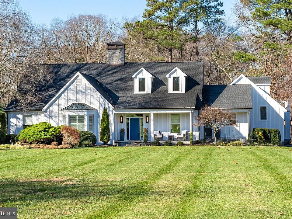 6830 Cookes Hope Rd, Easton, MD 21601 Zillow