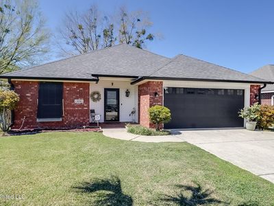 13061 Jordan Pl, Gulfport, MS, 39503