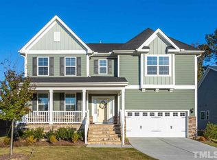 1001 Chelsea Run Ln, Apex, NC 27502