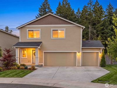 19710 134th Avenue Ct E, Graham, WA, 98338