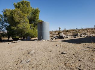 31575 Emerald Rd, Lucerne Valley, CA 92356