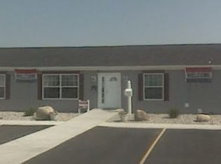 13590 Center St LOT 146, Weston, OH 43569