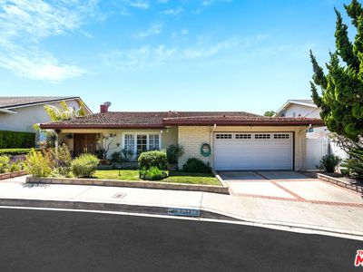 2223 McRae Dr, San Pedro, CA, 90732