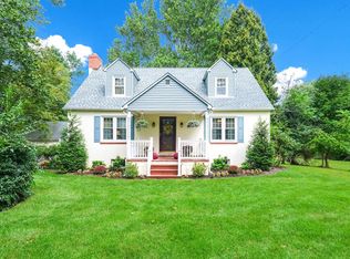 158 Edison Furlong Rd, Doylestown, PA 18901