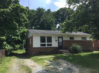 3810 Nash St, Greensboro, NC 27401