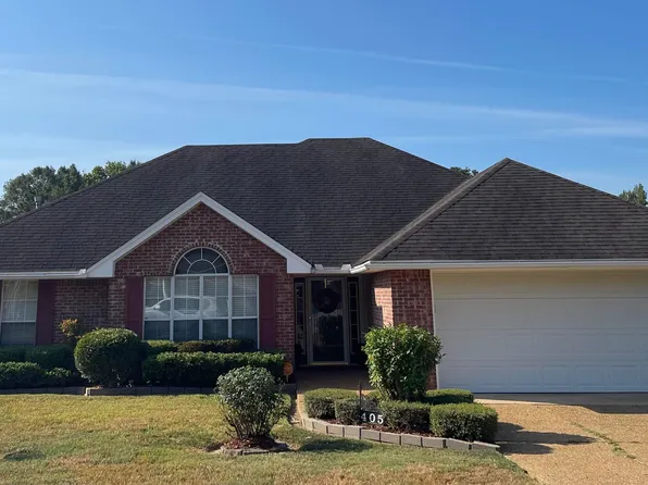 405 Hillandale Dr, Jackson, MS 39212