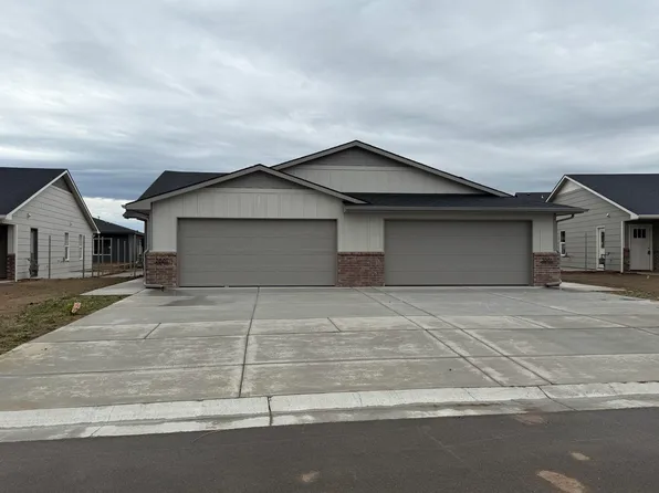 2881 S Cedar Crest St Unit 100-200, Wichita, KS 67209