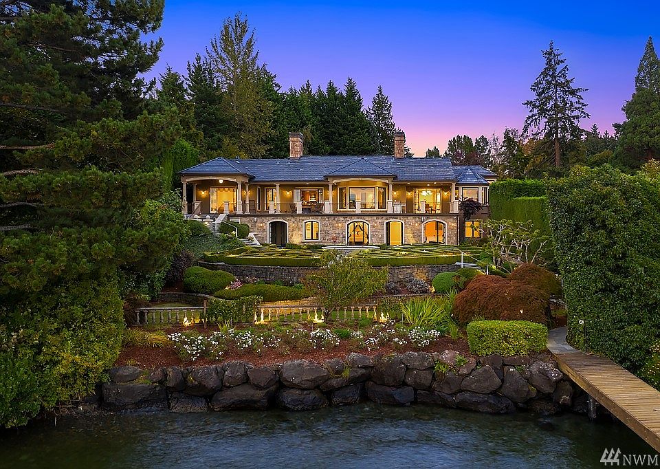 605 Evergreen Point Rd, Medina, WA 98039 Zillow