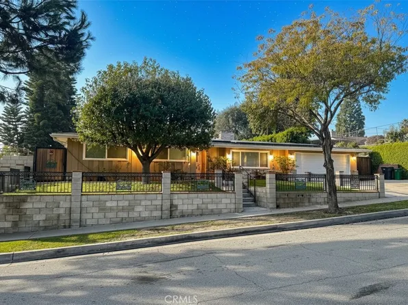 1131 Urell Dr, La Habra, CA 90631