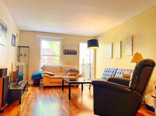 136 Morris St APT 3, Jersey City, NJ 07302