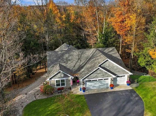 1816 MAPLE HILL ROAD, Wausau, WI 54403