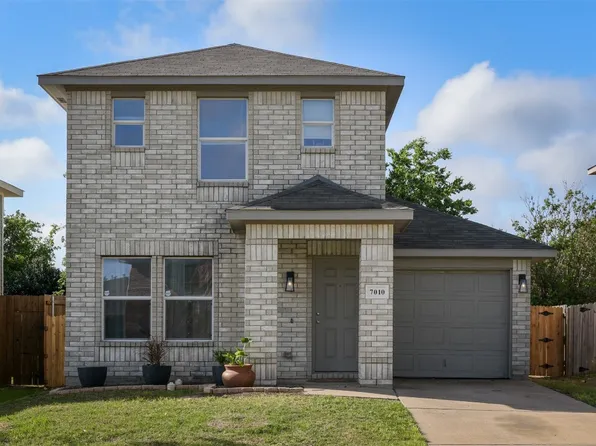 7010 Wax Berry Dr, Dallas, TX 75249