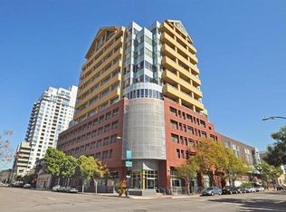 350 W Ash St UNIT 1201, San Diego, CA 92101