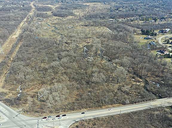 3rd image of SE Corner Of State Street And Archer Ave