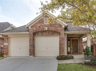 400 Marshall Way, Argyle, TX 76226