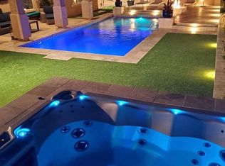 9816 W Desert Elm Ln, Peoria, AZ 85383