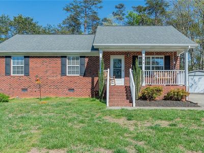 148 Odle Ln, Eden, NC, 27288