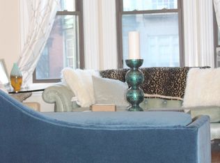 128 Newbury St APT 2A, Boston, MA 02116