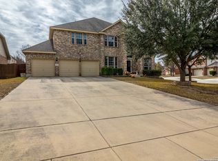 11830 Perla Joy, San Antonio, TX 78253