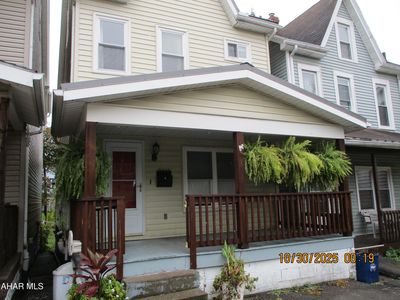 2015 12th Ave, Altoona, PA, 16601