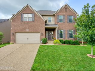 17122 Piton Way, Louisville, KY 40245