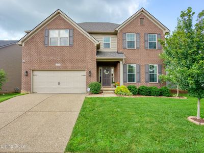 17122 Piton Way, Louisville, KY, 40245