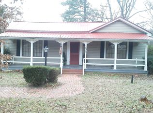 403 S Washington St, Seaboard, NC 27876