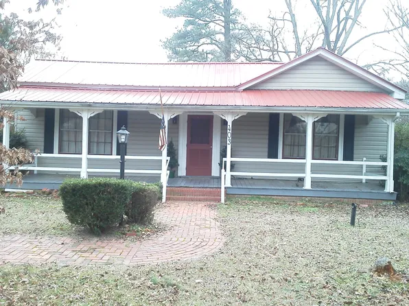 403 S Washington St, Seaboard, NC 27876